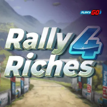 Rally 4 Riches - SMARTGAMING138