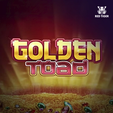 Golden Toad - SMARTGAMING138