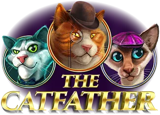 Pragmatic : The Catfather - SMARTGAMING138