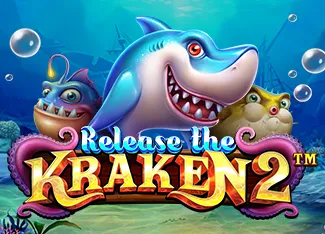 Pragmatic : Release the Kraken 2 - SMARTGAMING138