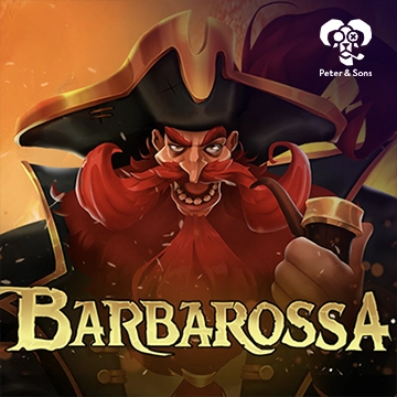 PeterSons : Barbarossa - SMARTGAMING138