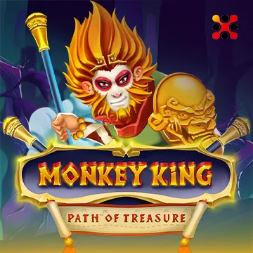 Mancala : Monkey King: Path of Treasure - SMARTGAMING138
