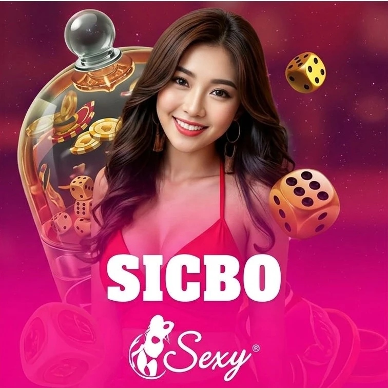 Extra Sicbo - SMARTGAMING138