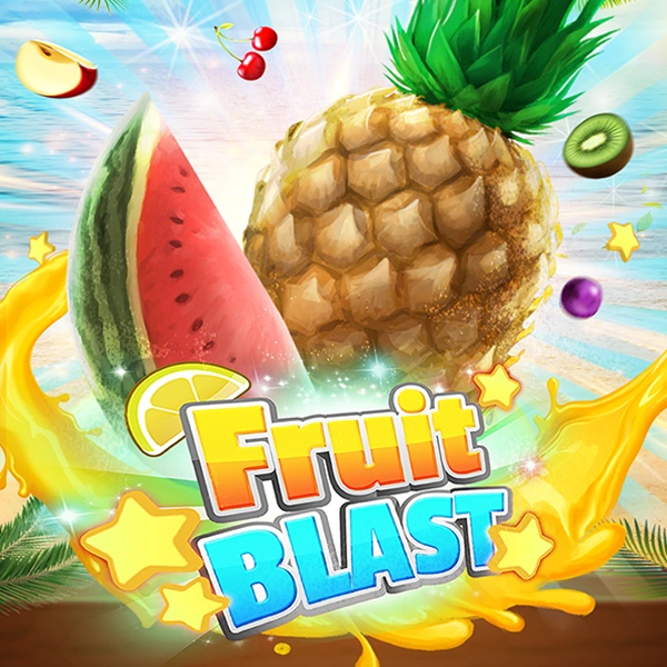 Fruit Blast - SMARTGAMING138