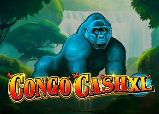 Pragmatic : Congo Cash XL - SMARTGAMING138