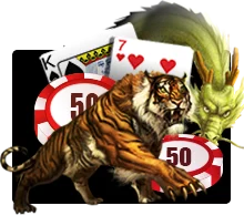 Dragon Tiger - SMARTGAMING138