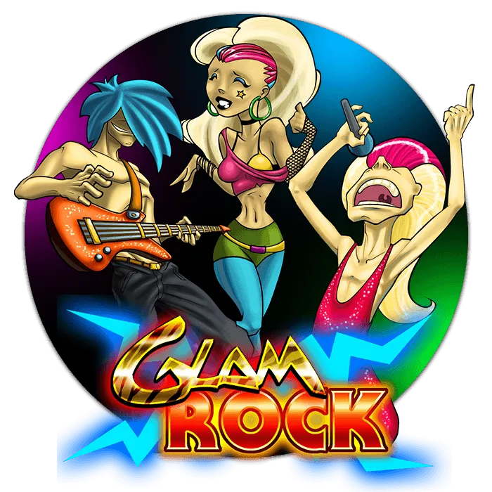 Habanero : Glam Rock - SMARTGAMING138