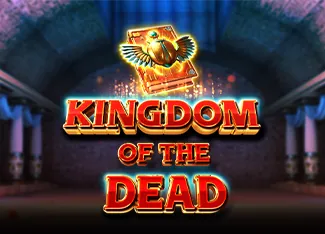 Pragmatic : Kingdom of the Dead - SMARTGAMING138