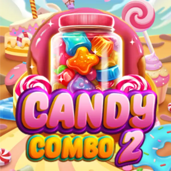 Candy Combo 2 - SMARTGAMING138