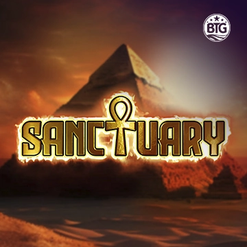 Bigtime : Sanctuary - SMARTGAMING138