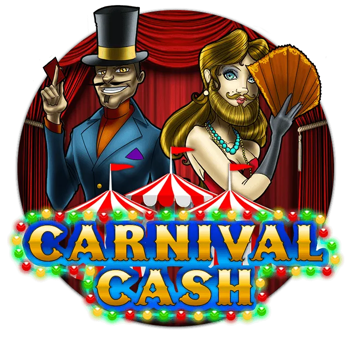 Habanero : Carnival Cash - SMARTGAMING138