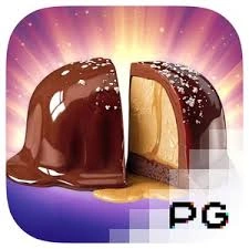 PGSoft : Chocolate Deluxe - SMARTGAMING138
