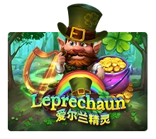 Joker123 : Leprechaun - SMARTGAMING138