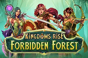 Kingdoms Rise: Forbidden Forest™ - SMARTGAMING138