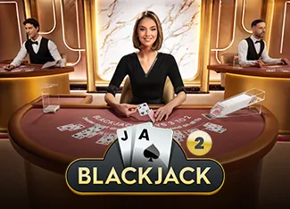 Blackjack 2 - Azure - SMARTGAMING138