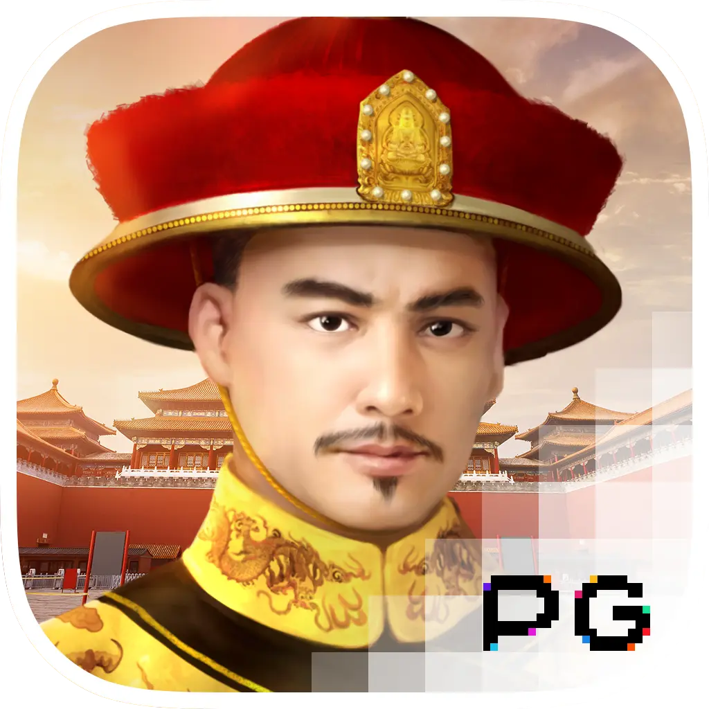 PGSoft : Emperors Favour - SMARTGAMING138