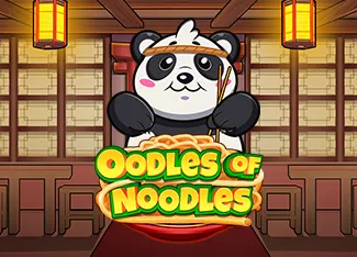 Pragmatic : Oodles of Noodles - SMARTGAMING138
