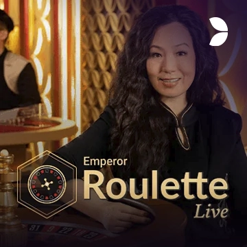 Emperor Roulette - SMARTGAMING138
