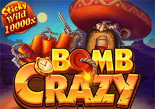 Crazy Bomb - SMARTGAMING138