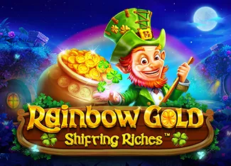 Pragmatic : Rainbow Gold - SMARTGAMING138