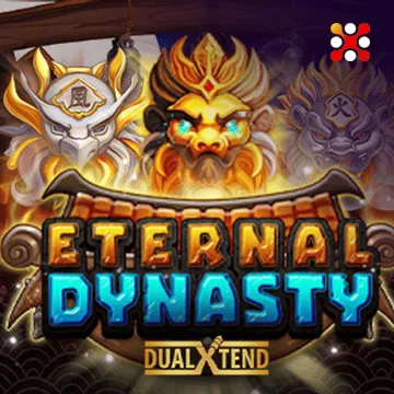 Mancala : Eternal Dynasty - SMARTGAMING138