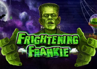Pragmatic : Frightening Frankie - SMARTGAMING138