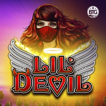 Bigtime : Lil Devil - SMARTGAMING138