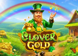Pragmatic : Clover Gold - SMARTGAMING138