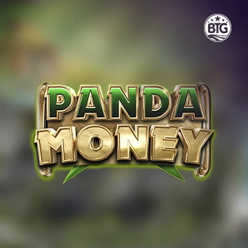 Bigtime : Panda Money - SMARTGAMING138
