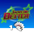 Jacks or Better 1 Hand - SMARTGAMING138