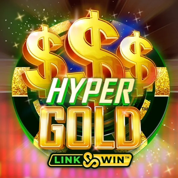 Hyper Gold - SMARTGAMING138