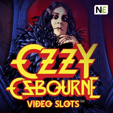 Ozzy Osbourne Video Slots - SMARTGAMING138