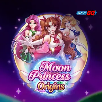 Moon Princess Origins - SMARTGAMING138
