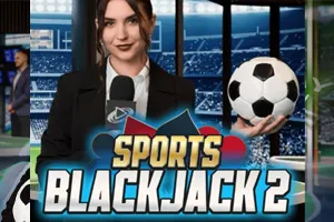 Sports Blackjack 2 - SMARTGAMING138