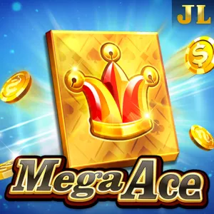 Jili : Mega Ace - SMARTGAMING138