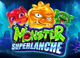 Pragmatic : Monster Superlanche - SMARTGAMING138