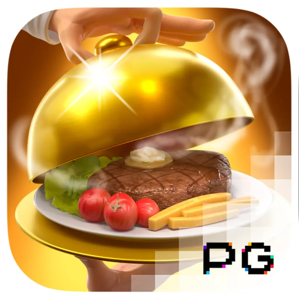 PGSoft : Diner Delights - SMARTGAMING138