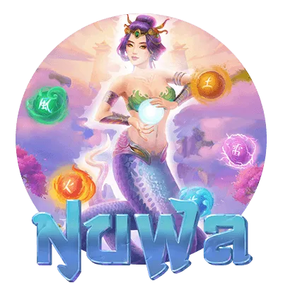 Habanero : Nuwa - SMARTGAMING138