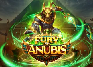 Pragmatic : Fury of Anubis - SMARTGAMING138