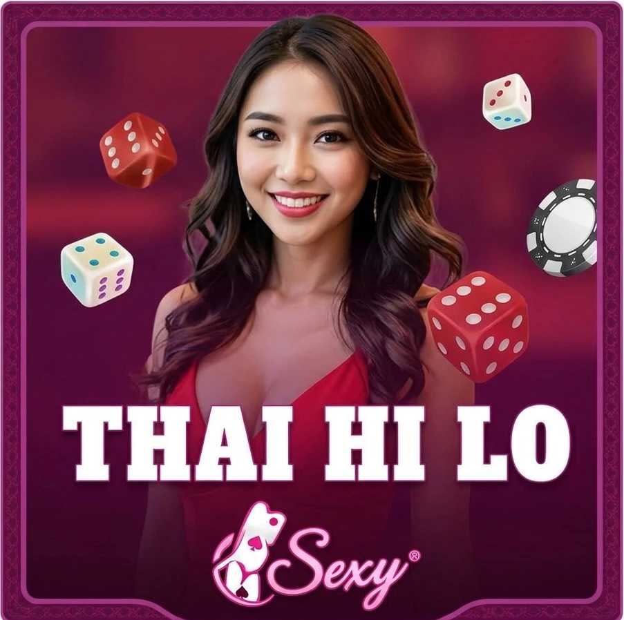 Thai Hi Lo - SMARTGAMING138