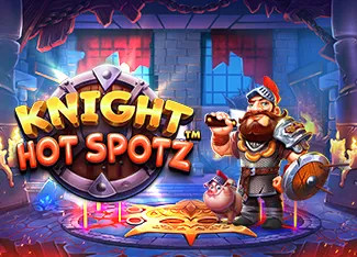 Pragmatic : Knight Hot Spotz - SMARTGAMING138