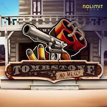 NolimitCity : Tombstone No Mercy - SMARTGAMING138