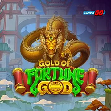 Gold of Fortune God - SMARTGAMING138