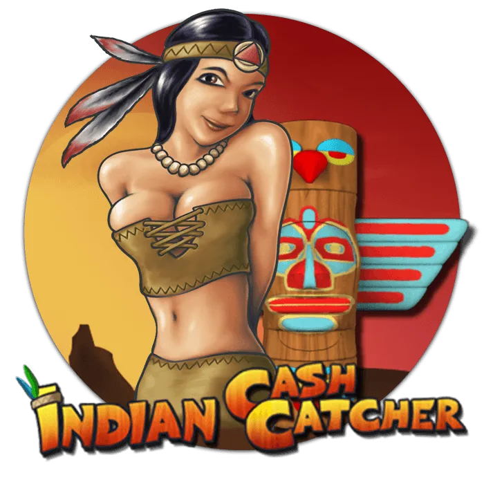 Habanero : Indian Cash Catcher - SMARTGAMING138