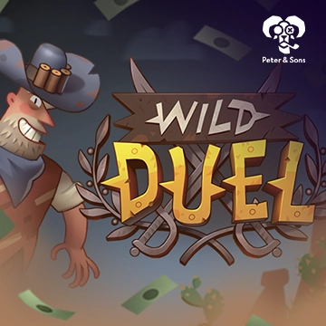 PeterSons : Wild Duel - SMARTGAMING138
