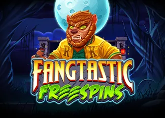Pragmatic : Fangtastic Freespins - SMARTGAMING138