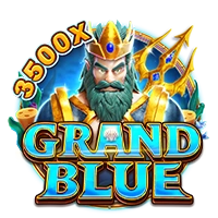 Facai : GRAND BLUE - SMARTGAMING138