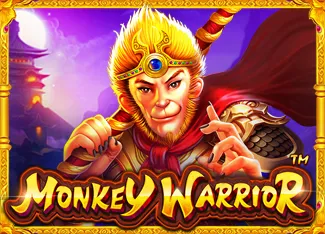 Pragmatic : Monkey Warrior - SMARTGAMING138