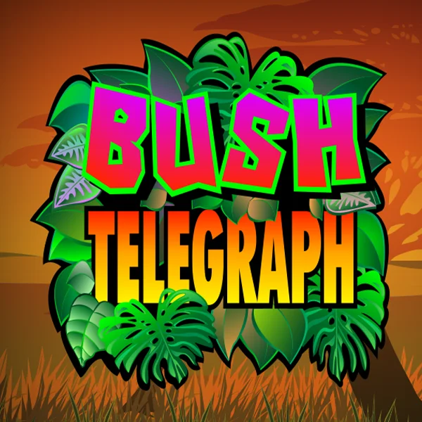 Bush Telegraph - SMARTGAMING138