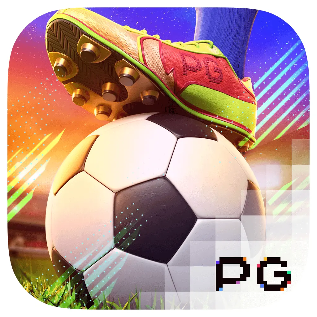 PGSoft : Ultimate Striker - SMARTGAMING138